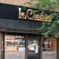 Le Chocolat of Brooklyn ico