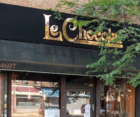 Le Chocolat of Brooklyn