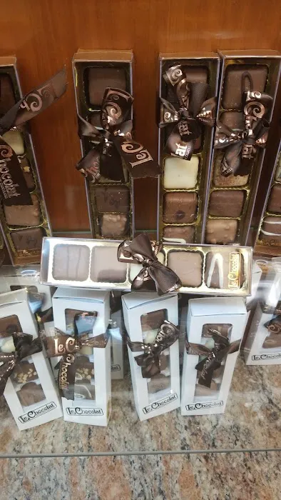 Le Chocolat of Brooklyn Picture 4