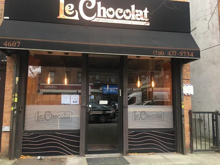Le Chocolat of Brooklyn Picture 5