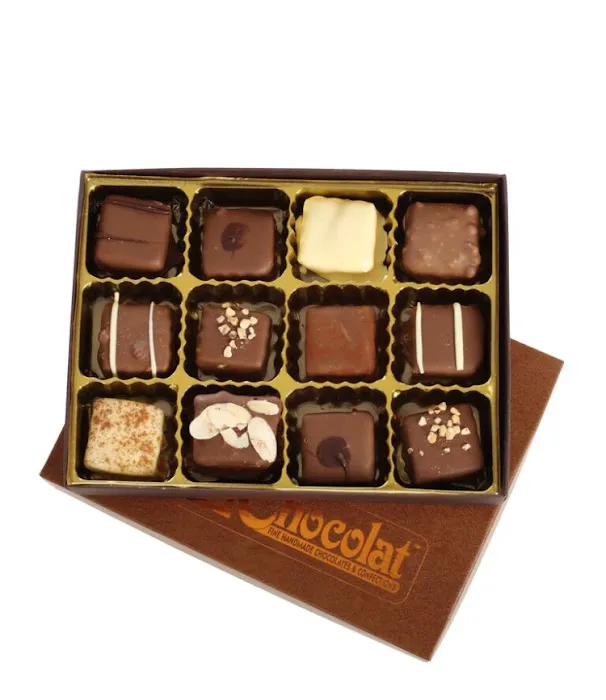 Le Chocolat of Brooklyn Picture 8