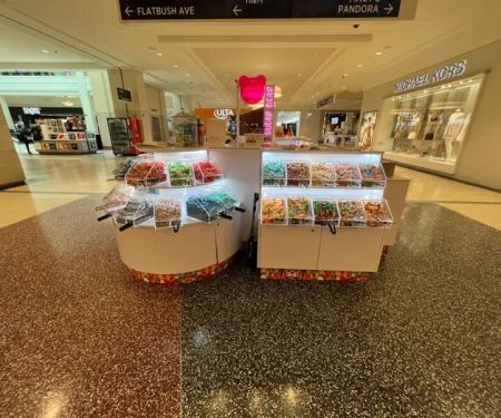 Sugar Bear Candy Store - Best Candy Store in Kings Plaza NY