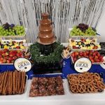 NJ Chocolate Fountain