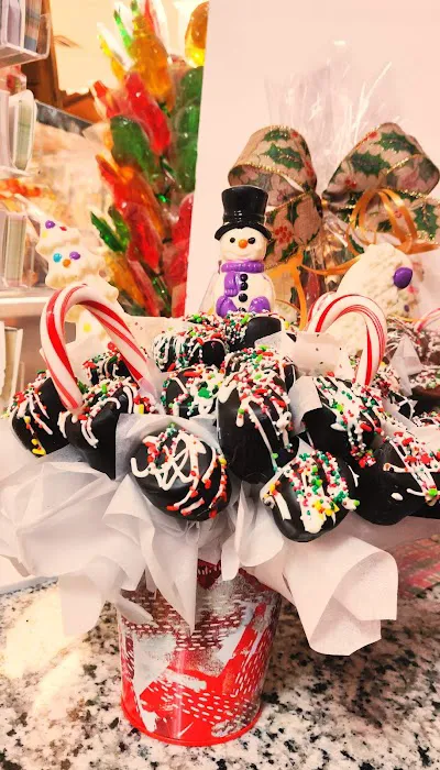 Emily’s Creations Chocolate Factory Picture 1