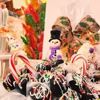 Emily’s Creations Chocolate Factory ico