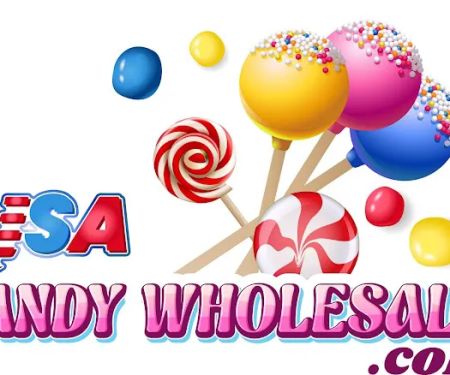 UsaCandyWholesale.Com