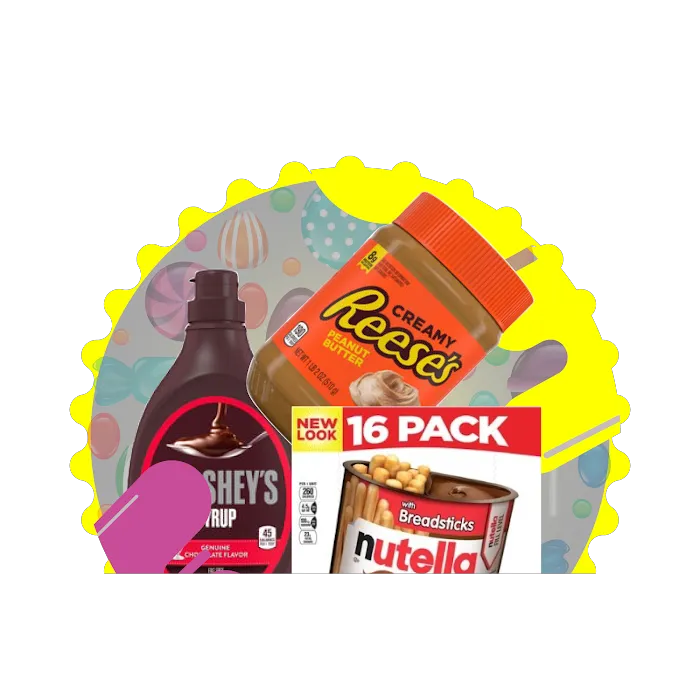 UsaCandyWholesale.Com Picture 2
