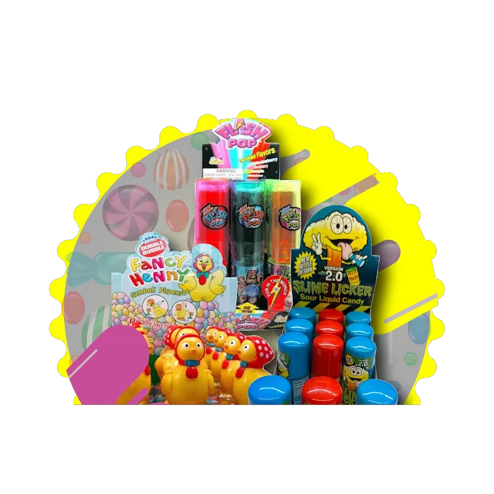 UsaCandyWholesale.Com Picture 6