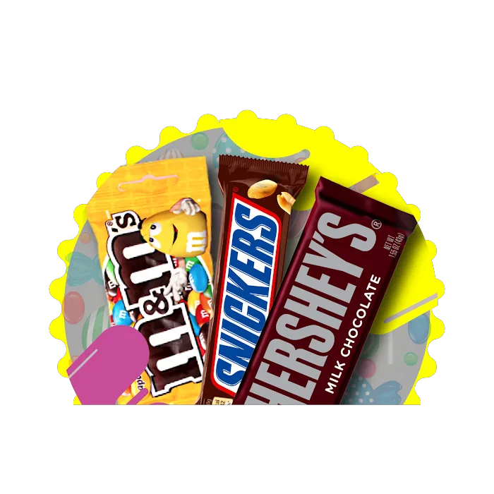 UsaCandyWholesale.Com Picture 7