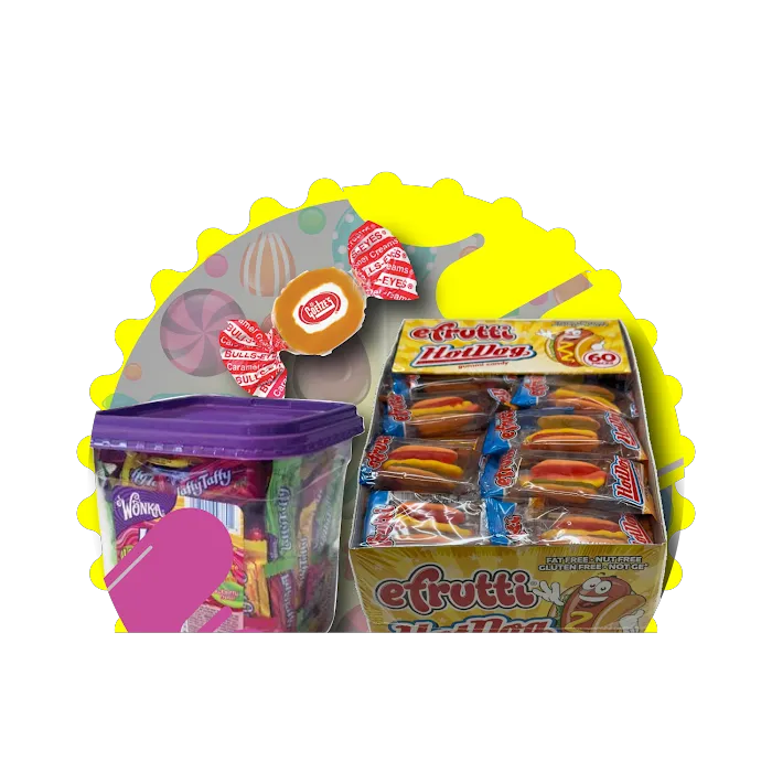 UsaCandyWholesale.Com Picture 10