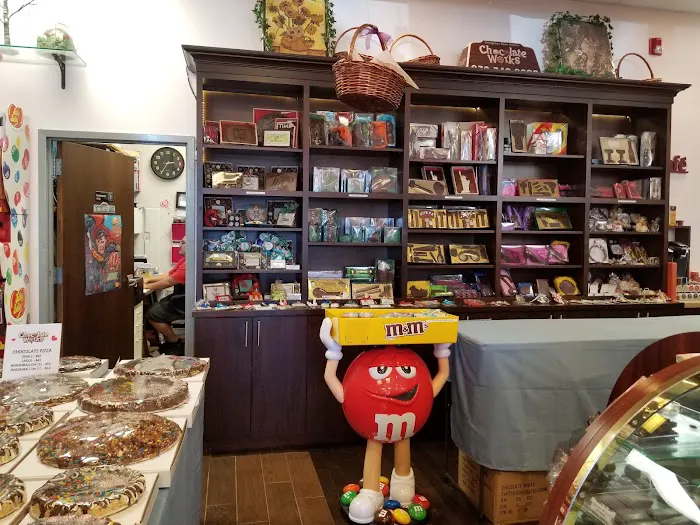 Chocolate Works Livingston Picture 3