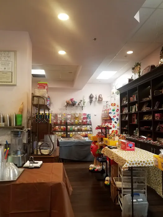 Chocolate Works Livingston Picture 5