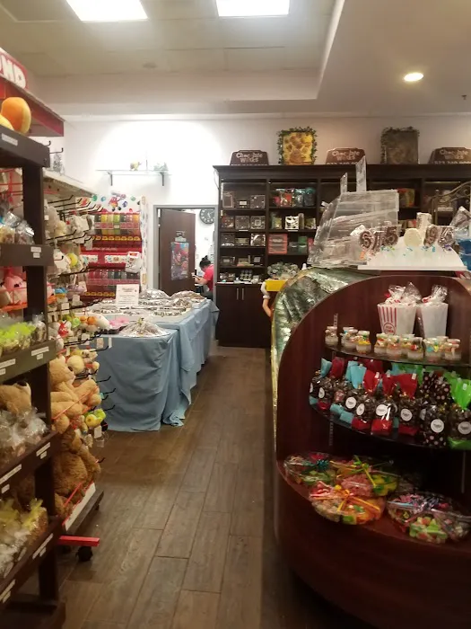 Chocolate Works Livingston Picture 7