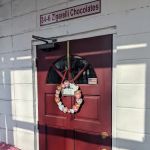 Zigarelli Chocolates