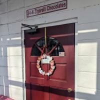 Zigarelli Chocolates ico