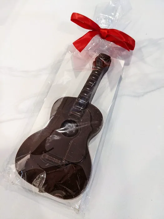 Zigarelli Chocolates Picture 5