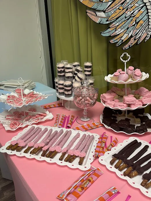 House of Sweetness Picture 1