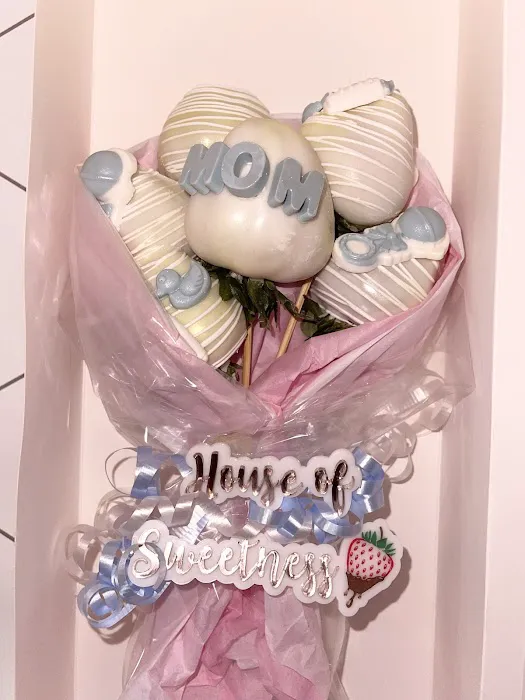 House of Sweetness Picture 3