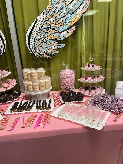 House of Sweetness Picture 2