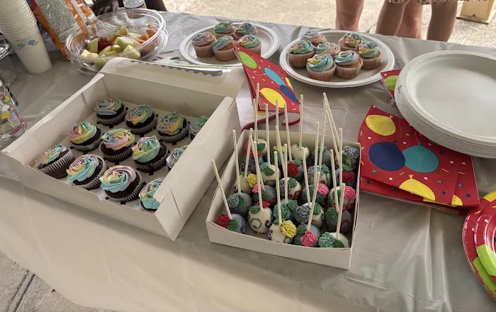 House of Sweetness Picture 4