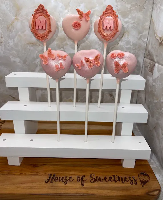 House of Sweetness Picture 6