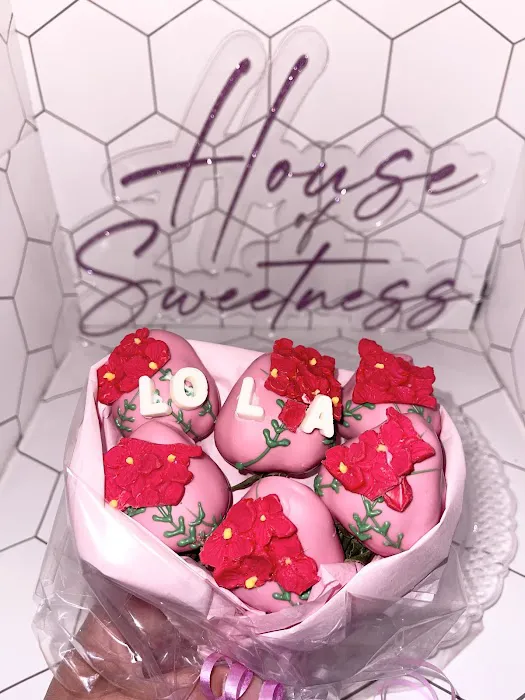 House of Sweetness Picture 10