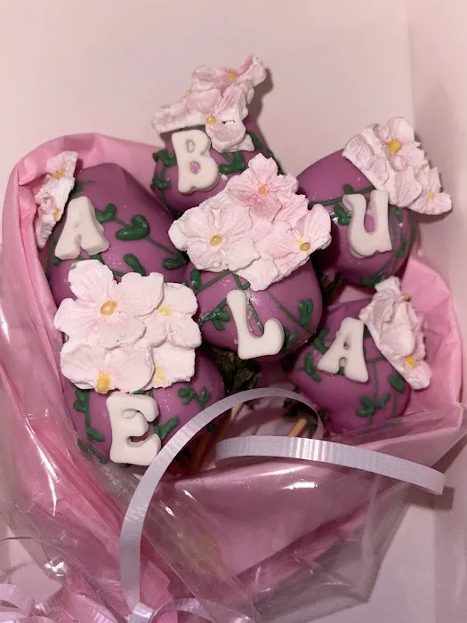 House of Sweetness Picture 5