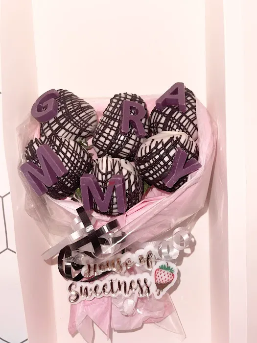 House of Sweetness Picture 8