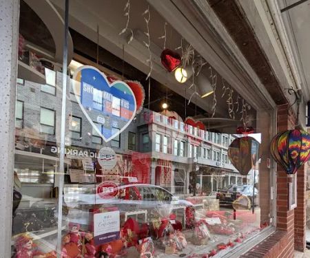 Enjou Chocolat of Morristown, Inc.