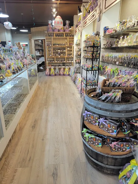 Enjou Chocolat of Morristown, Inc. Picture 4