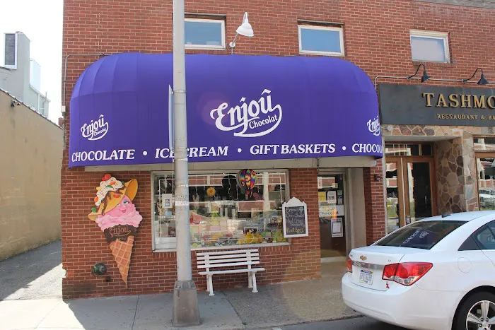 Enjou Chocolat of Morristown, Inc. Picture 2