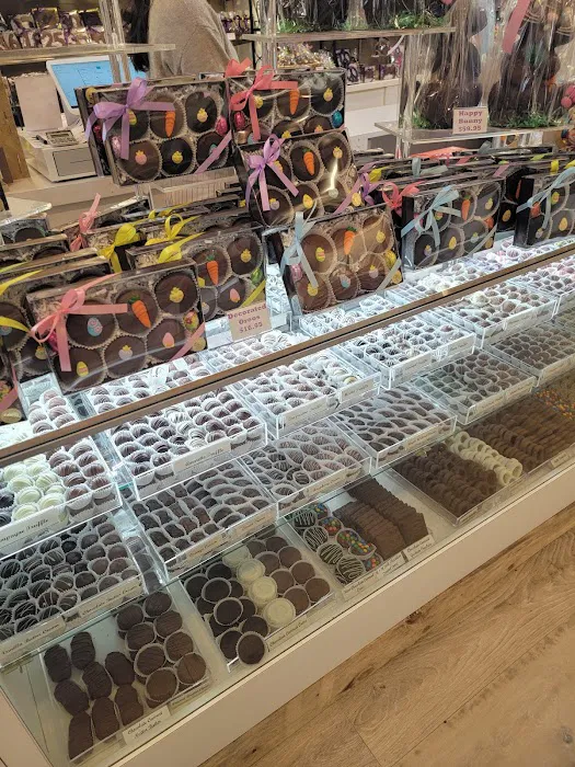 Enjou Chocolat of Morristown, Inc. Picture 3