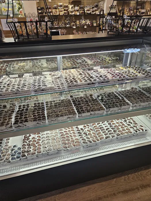 Enjou Chocolat of Morristown, Inc. Picture 6