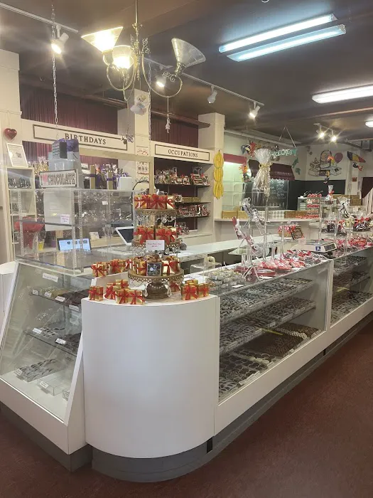 Enjou Chocolat of Morristown, Inc. Picture 8