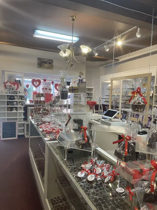 Enjou Chocolat of Morristown, Inc. Picture 7