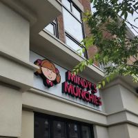 Mindy's Munchies ico