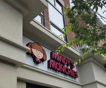 Mindy's Munchies