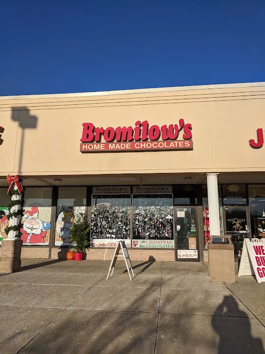 Bromilow Chocolates Picture 3