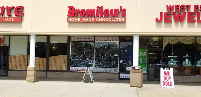 Bromilow Chocolates Picture 1