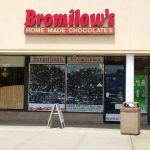 Bromilow Chocolates