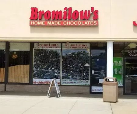 Bromilow Chocolates