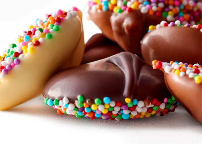 Bromilow Chocolates Picture 6