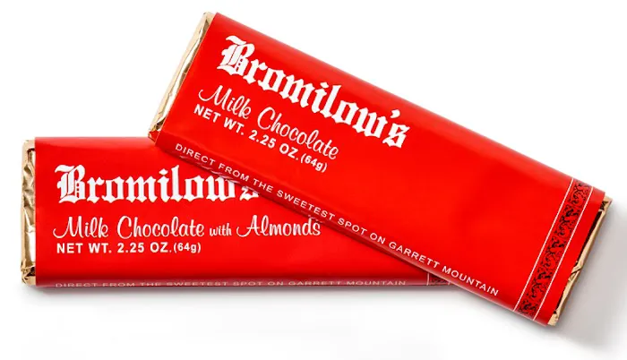 Bromilow Chocolates Picture 8