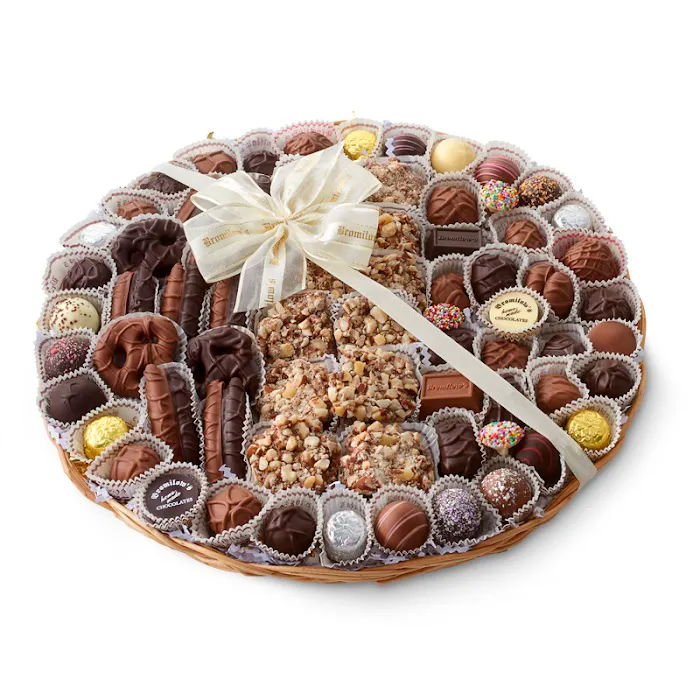 Bromilow Chocolates Picture 7