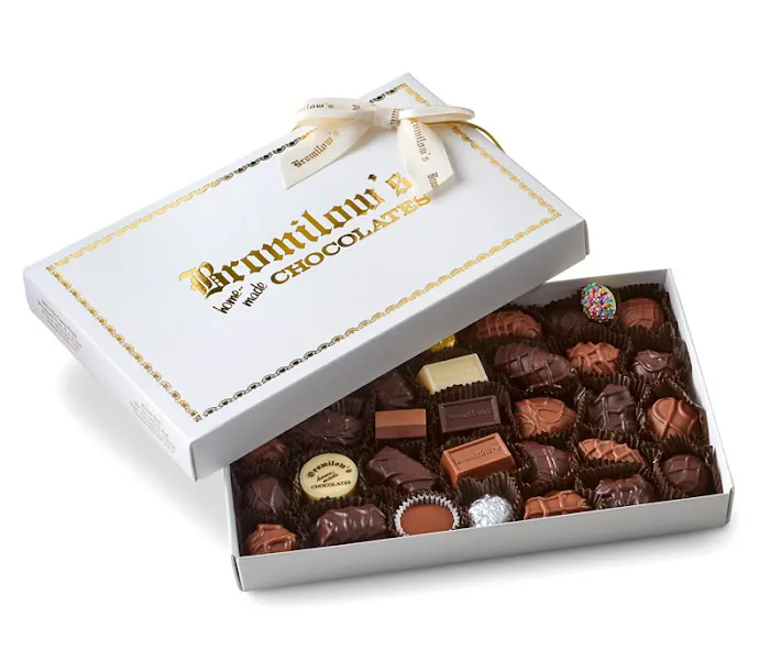 Bromilow Chocolates Picture 10