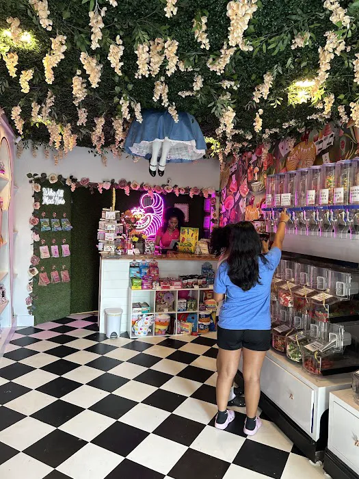 TweedleTee's Candies & Curiosities Picture 3