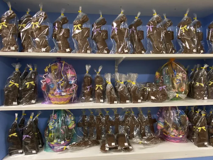 Berkeley Sweet Shop Picture 2