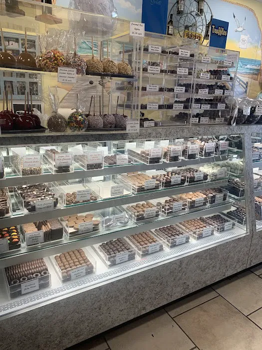 Berkeley Sweet Shop Picture 1