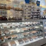 Berkeley Sweet Shop