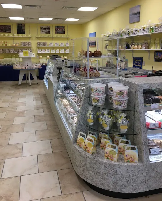Berkeley Sweet Shop Picture 5